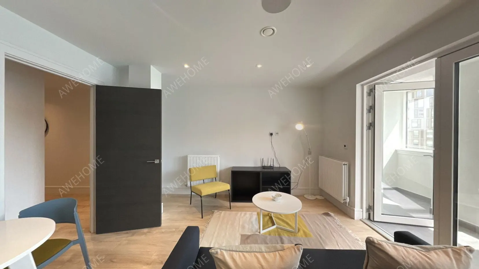 倫敦租房Olympic Way