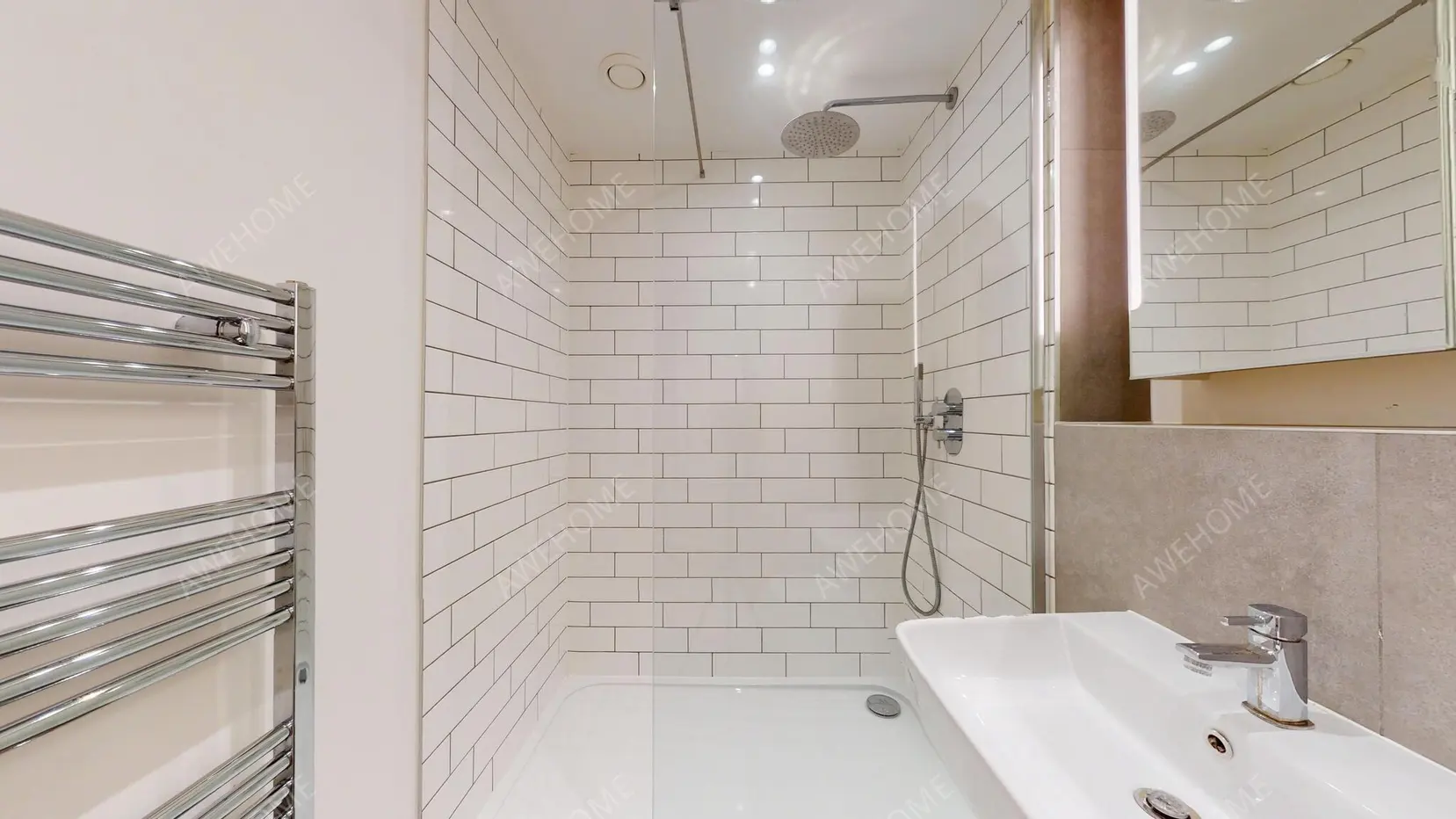 LondonSingle Apartment Rentals[Single Apartment]Great West Road