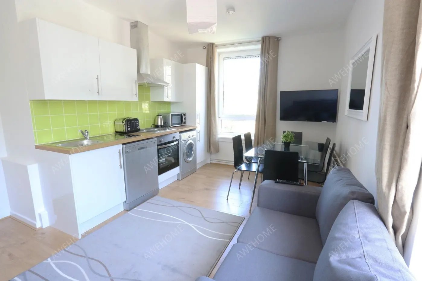 倫敦租房Bromley High Street