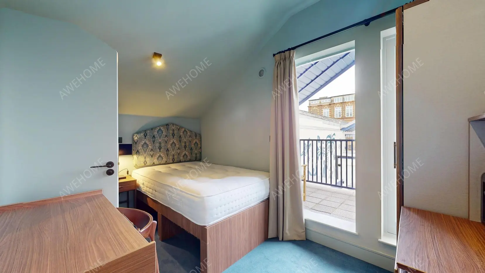 倫敦租房Cheshire Street