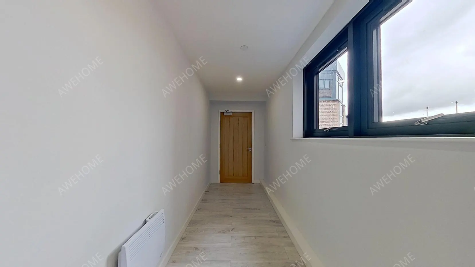 利茲租房Atkinson Street