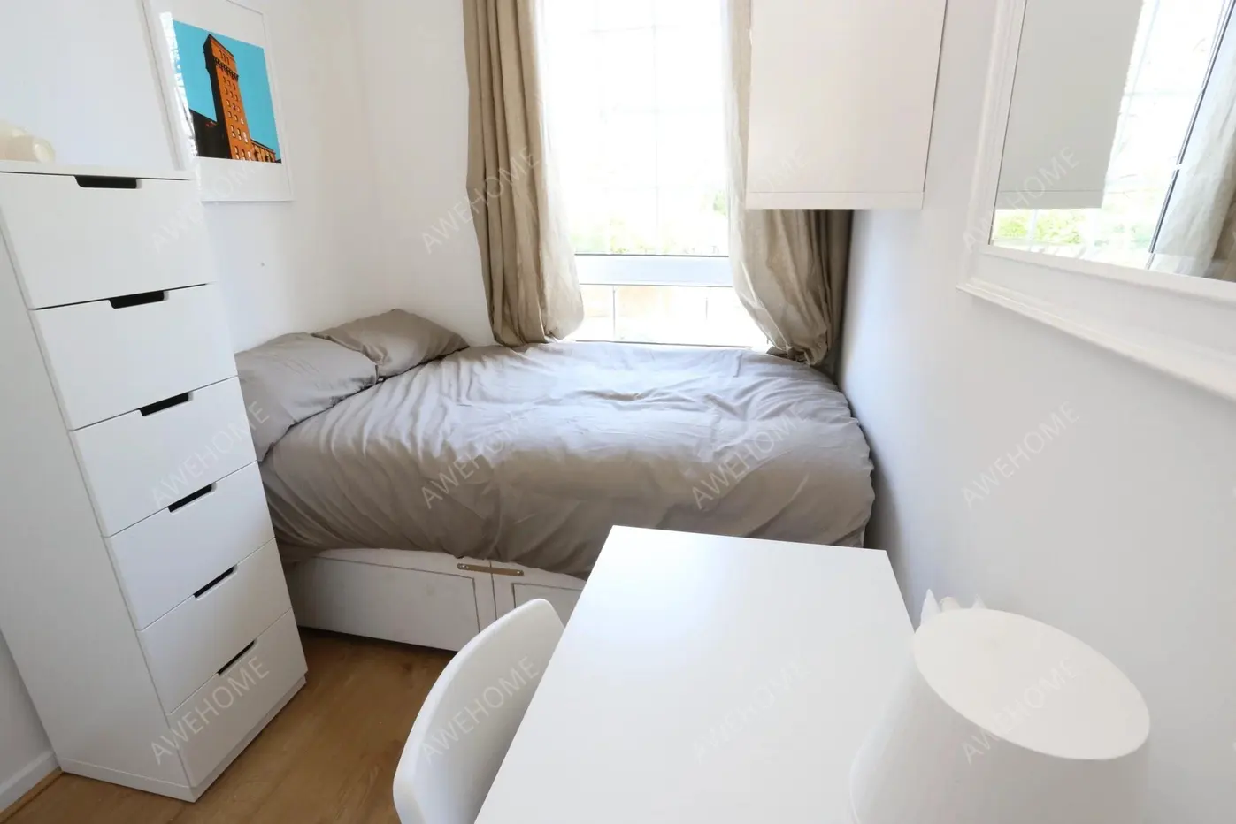 倫敦租房Bromley High Street