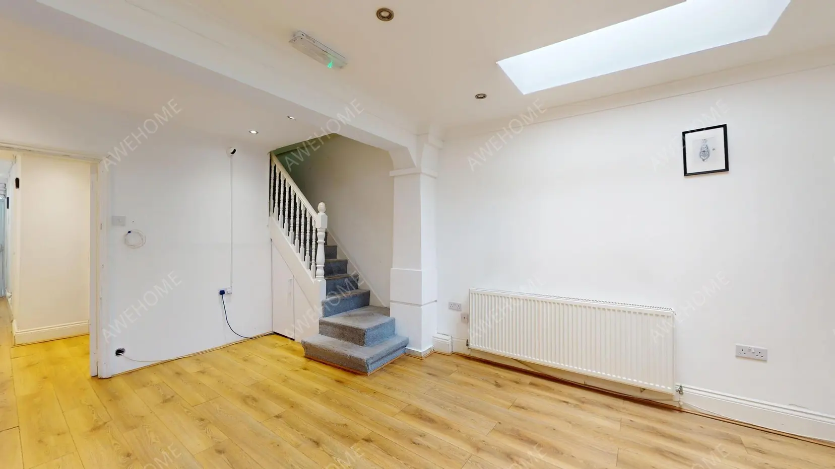 倫敦租房Studd Street