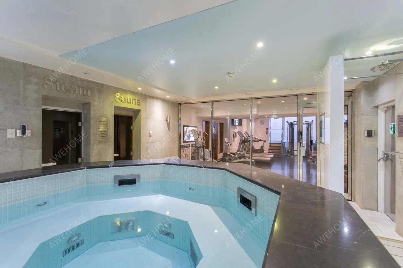 倫敦租房Old Brompton Road