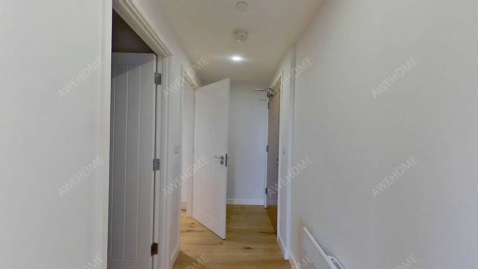 利茲租房Atkinson Street