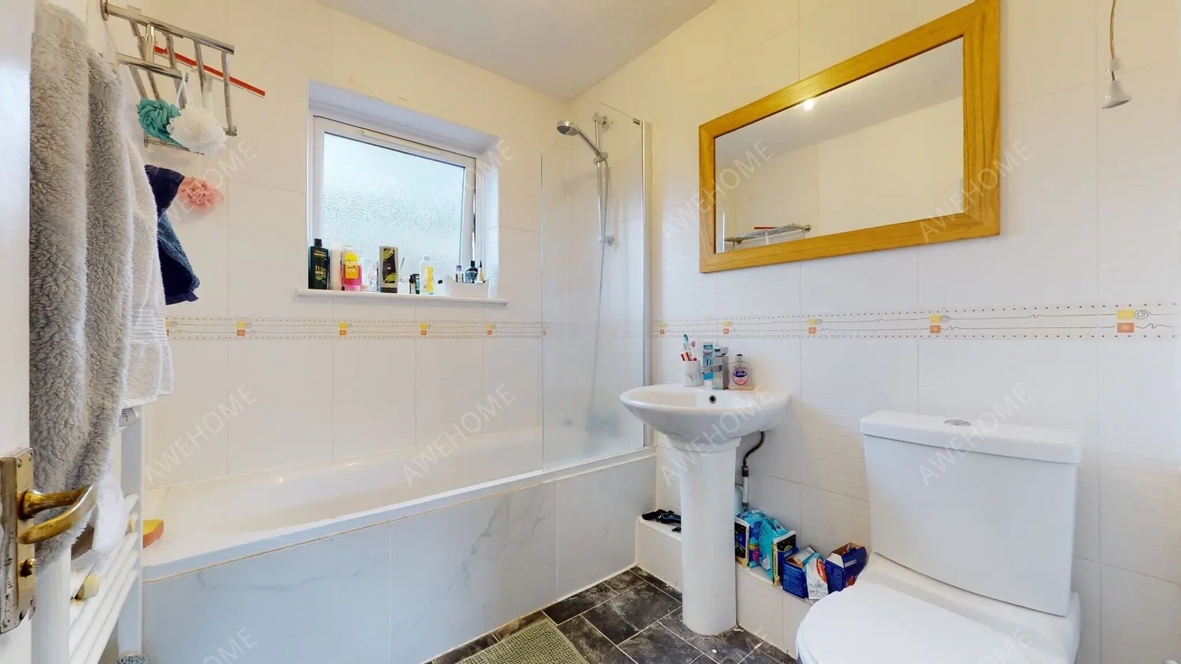 倫敦租房Barnfield Place