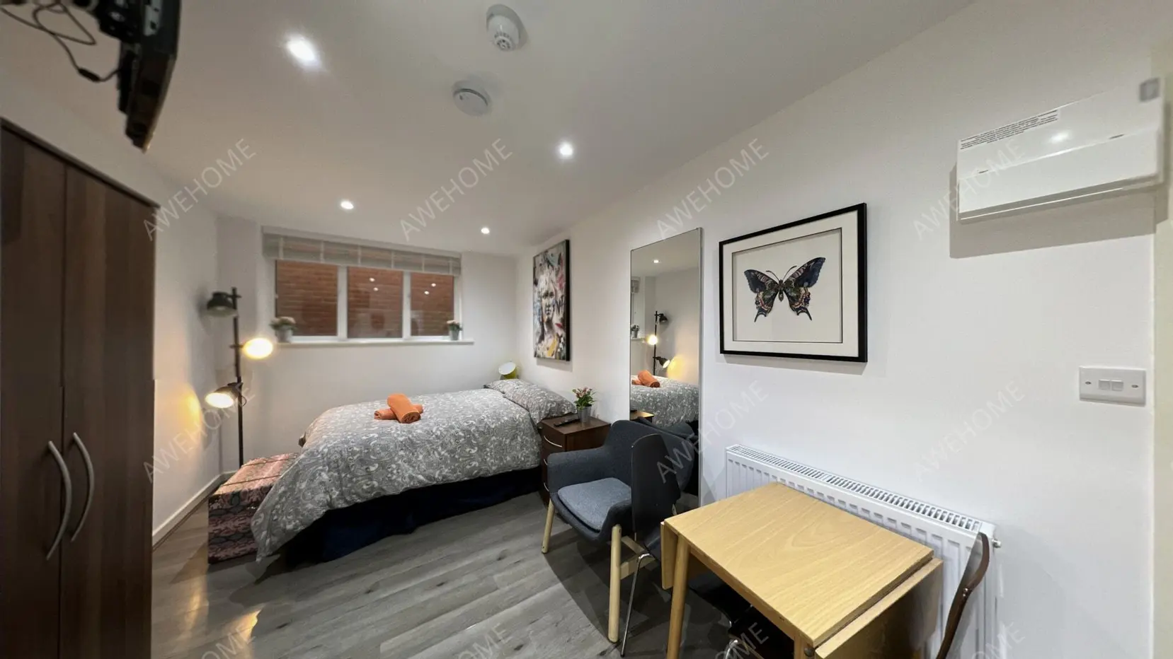 Londonshort-term accommodation Rentals[short-term accommodation]Blenheim Gardens