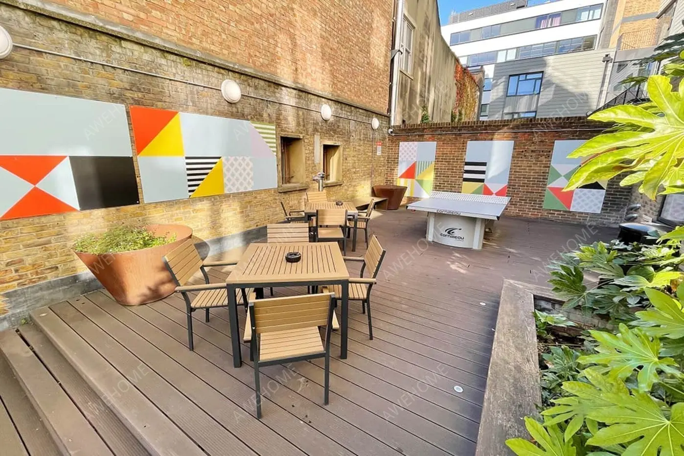 倫敦租房Kirby Street