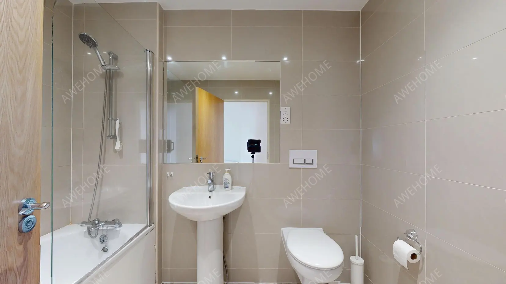 倫敦租房Headstone Road