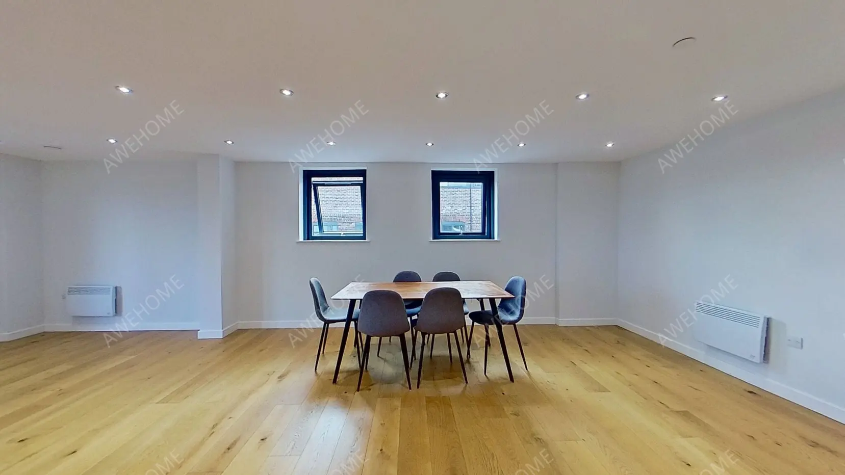 利茲租房Atkinson Street