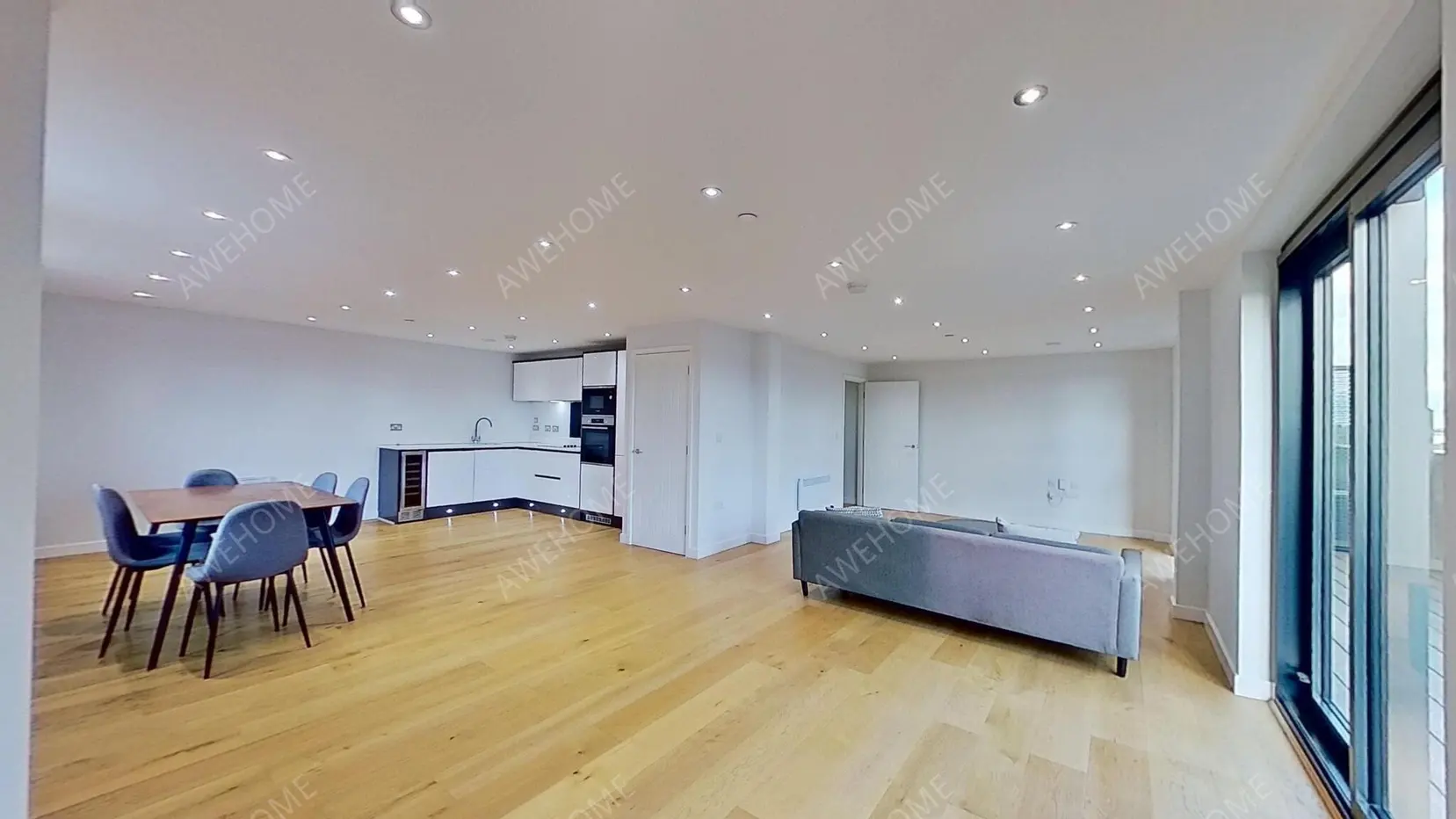 利茲租房Atkinson Street