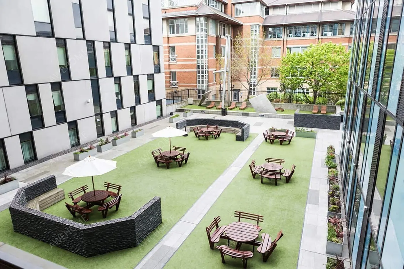 倫敦租房Pentonville Road