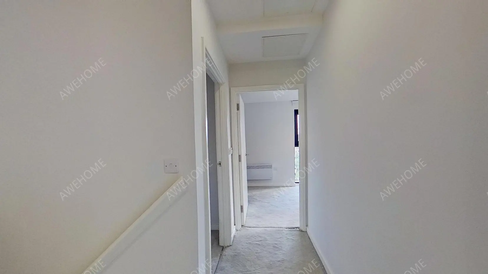 利茲租房Atkinson Street