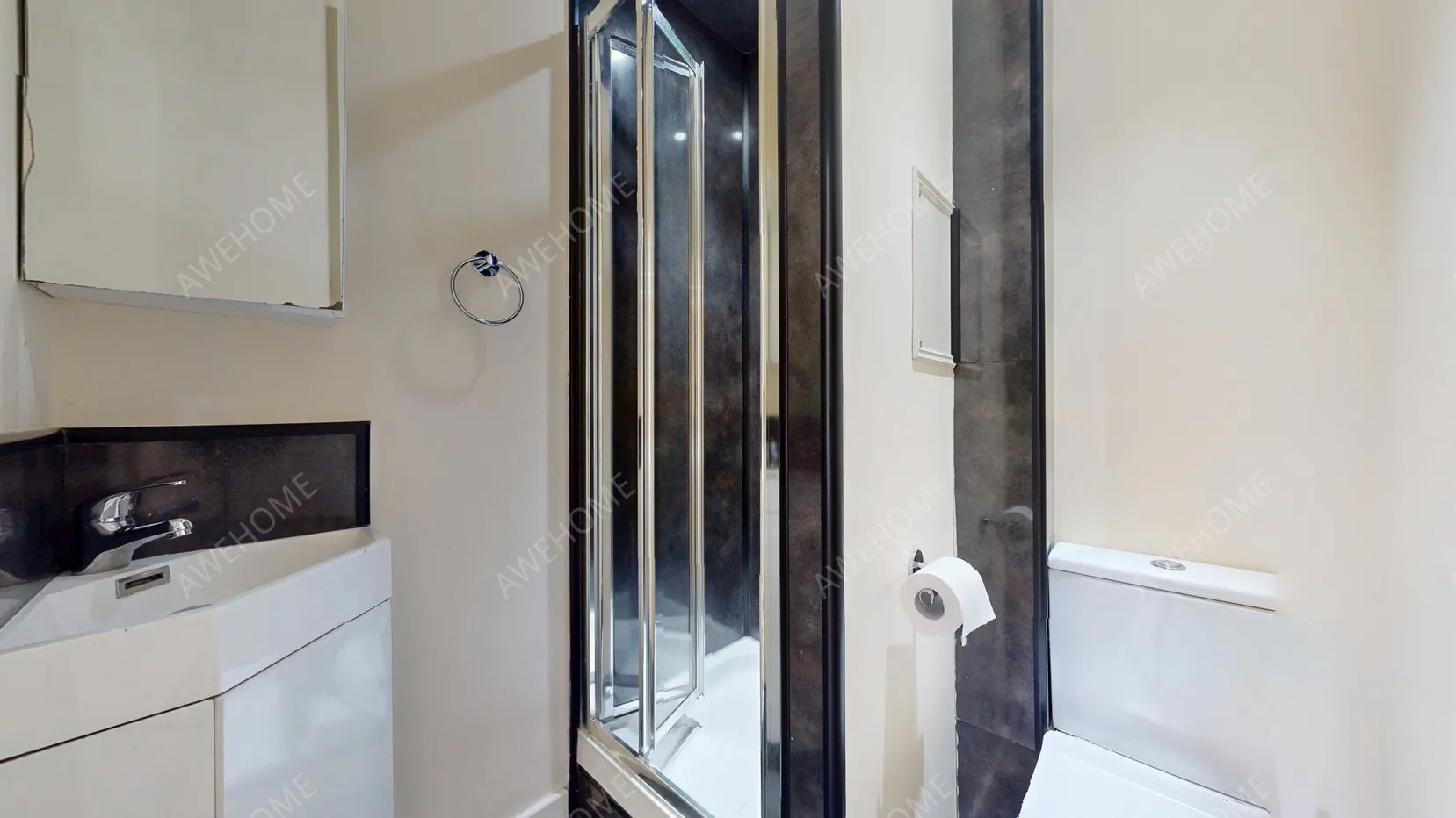 倫敦租房High Road