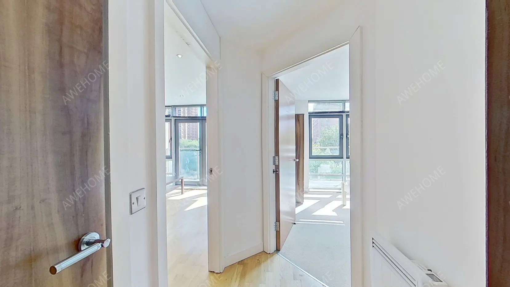 利茲租房Gotts Road