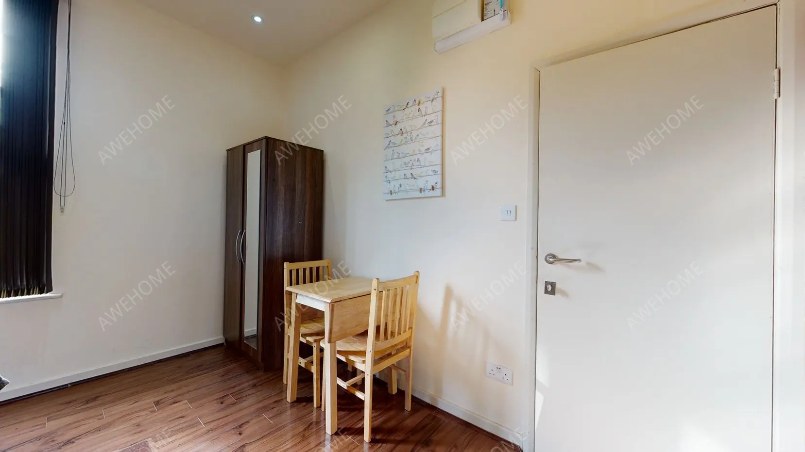 倫敦租房Ashmore Road