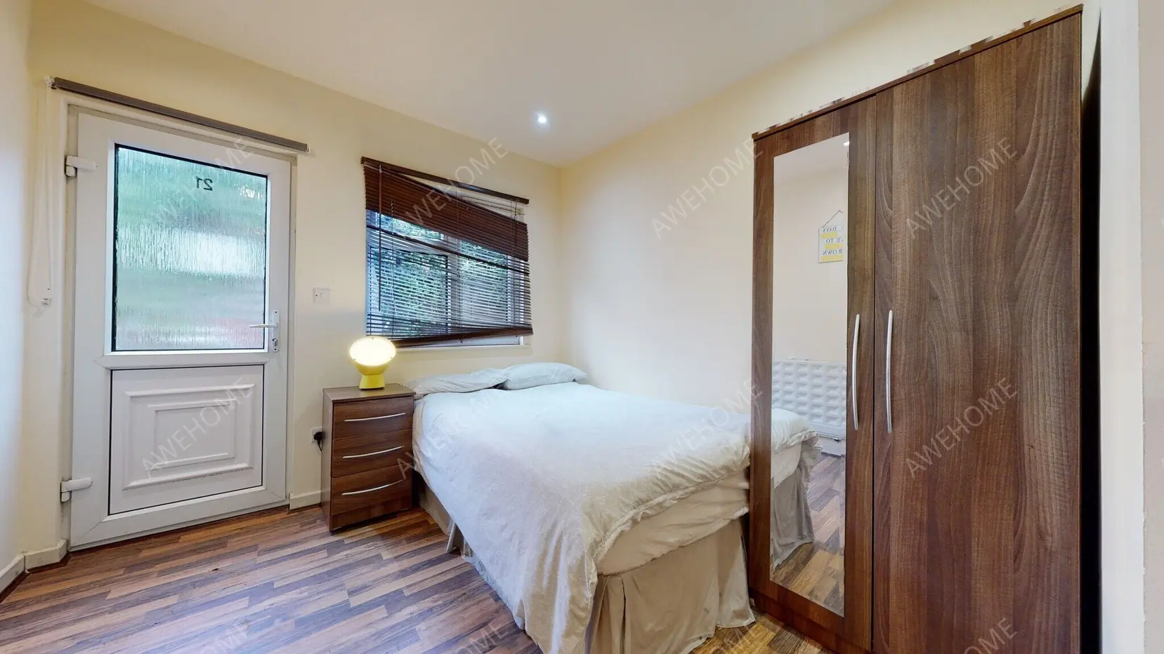 Londonshort-term accommodation Rentals[short-term accommodation]Chatsworth Road