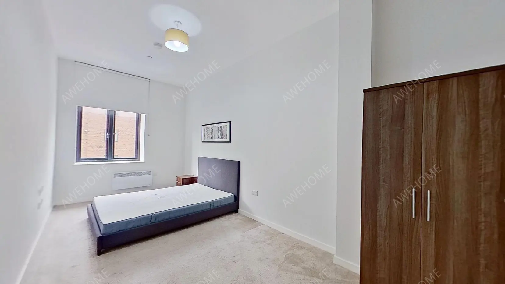 LeedsSingle Apartment Rentals[Single Apartment]Atkinson Street
