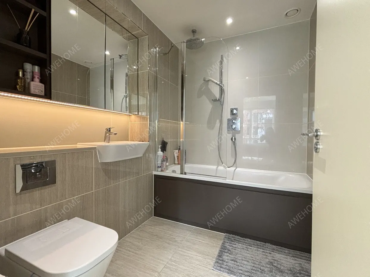 倫敦租房No 1 Street