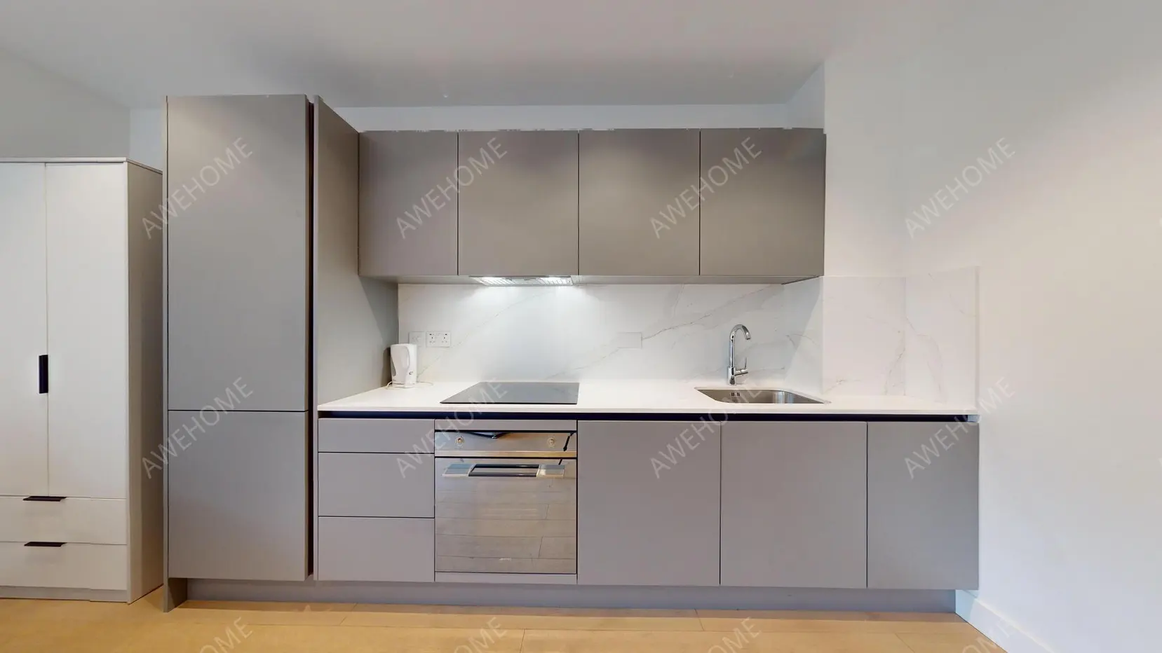 倫敦租房New Horizons Court