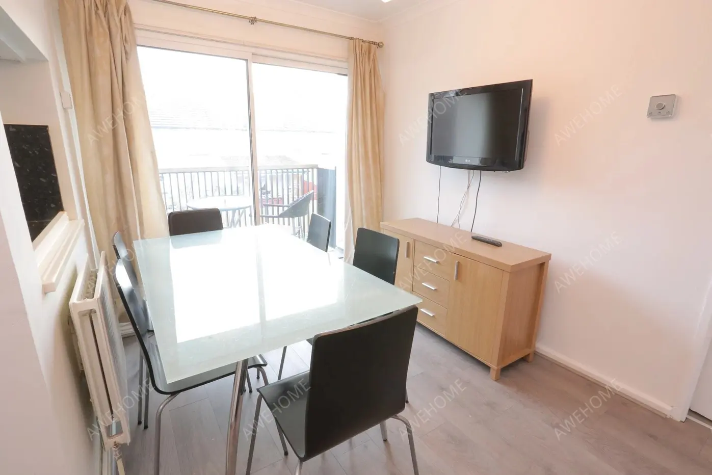 LondonService Apartment Rentals[Service Apartment]Beaumont Square