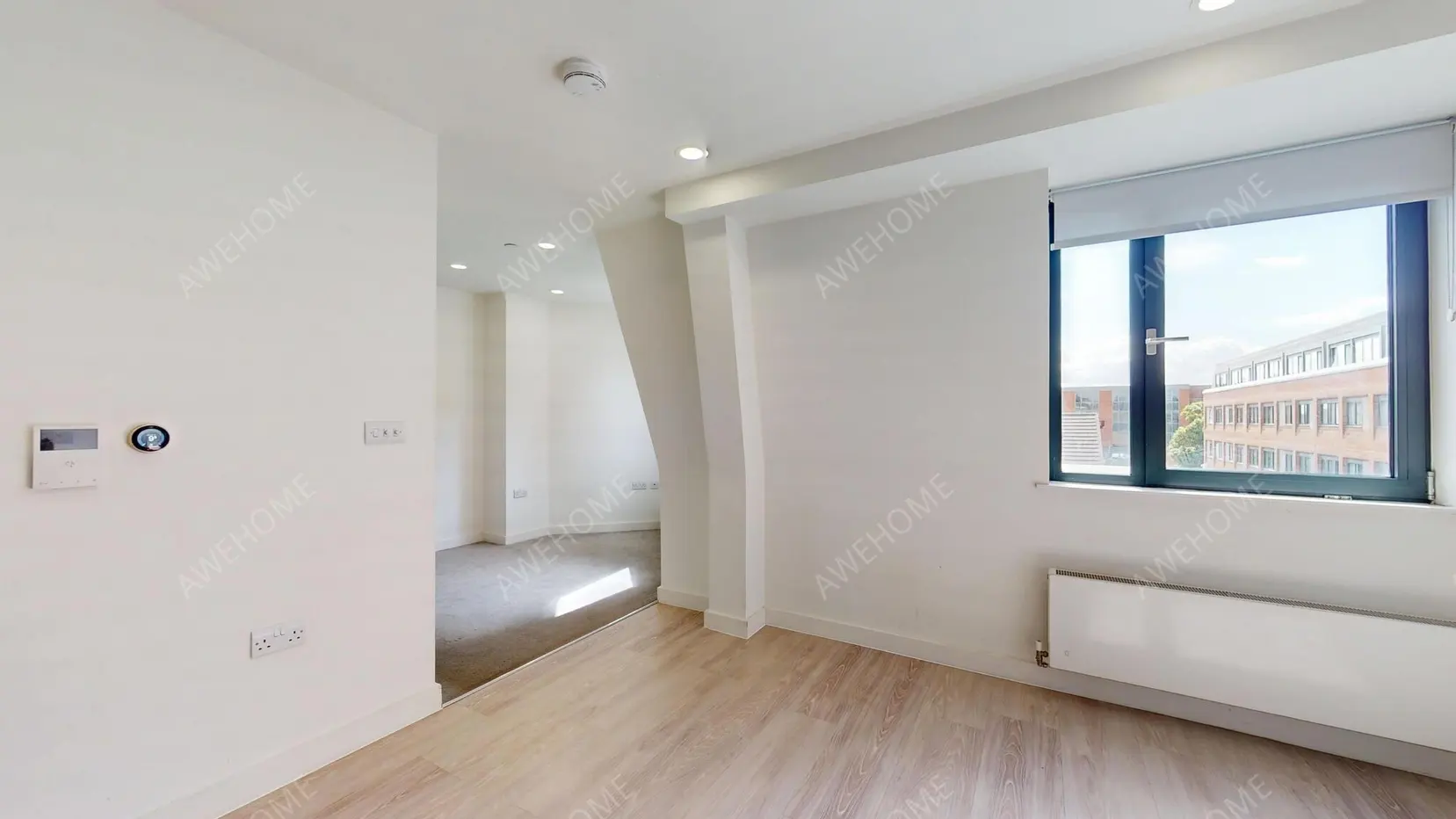 倫敦租房St. Peters Street