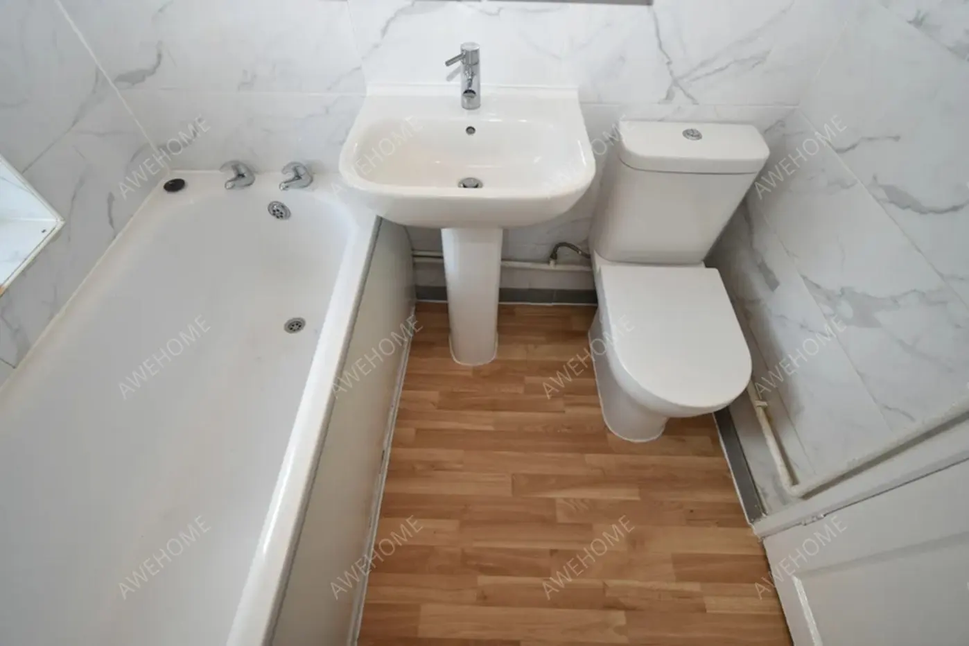 伦敦单身公寓租房[单身公寓]Olive Road