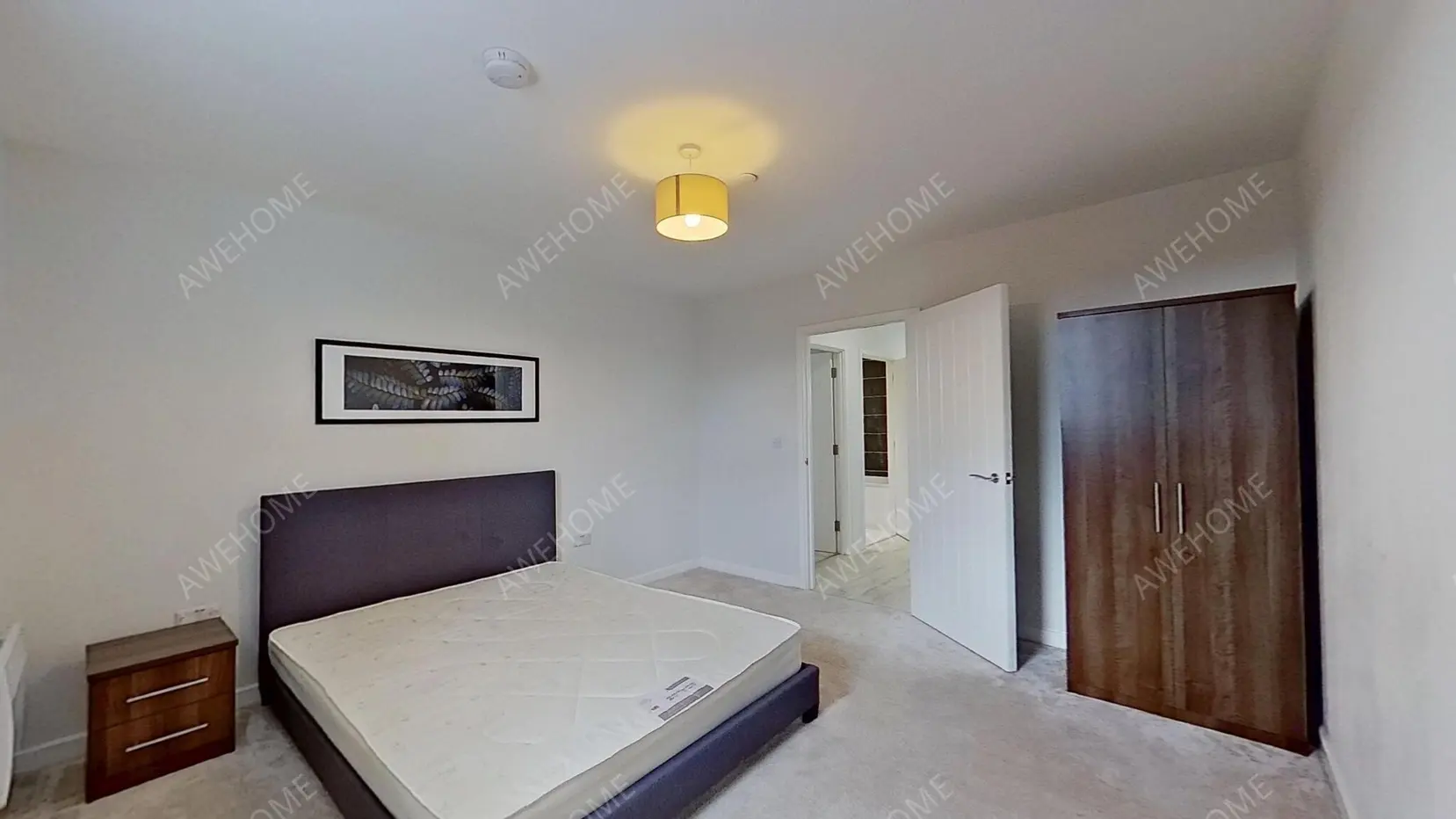 利茲租房Atkinson Street