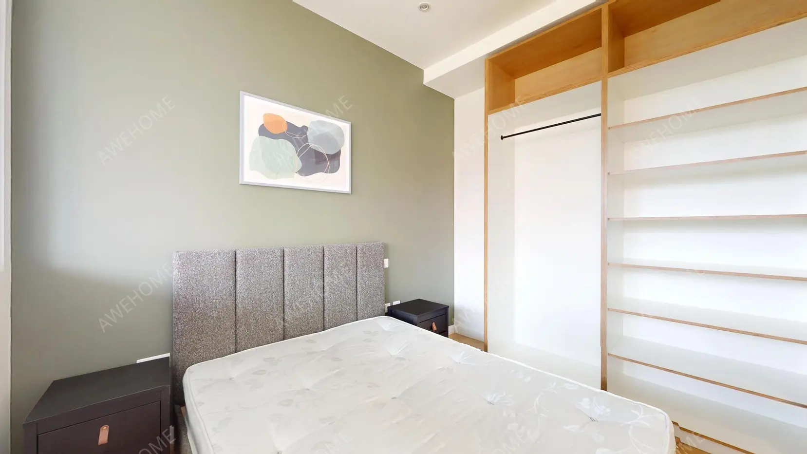 倫敦租房Great West Road