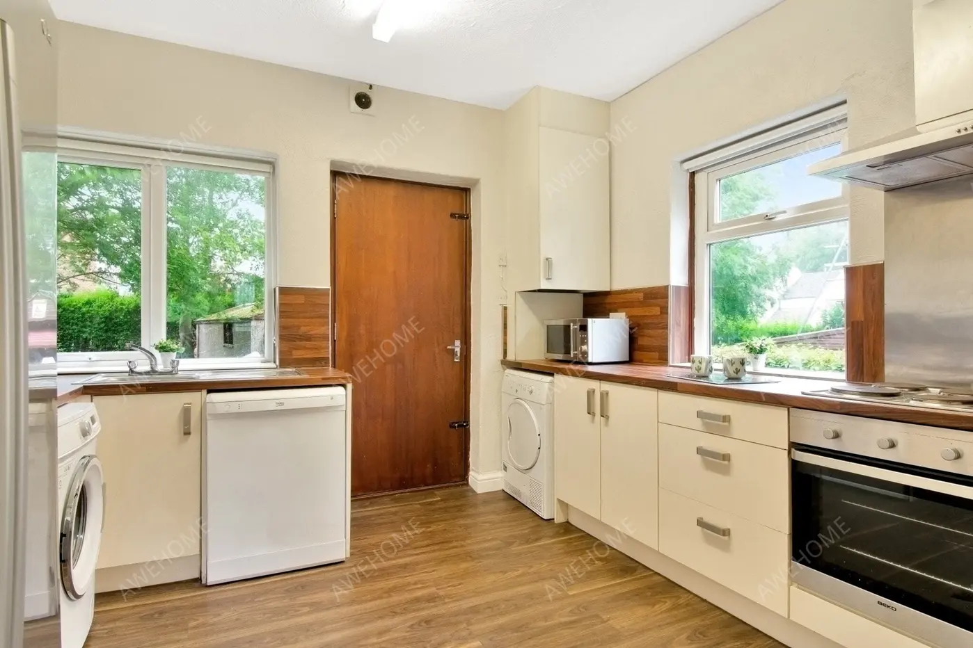 利茲租房St. Anns Lane