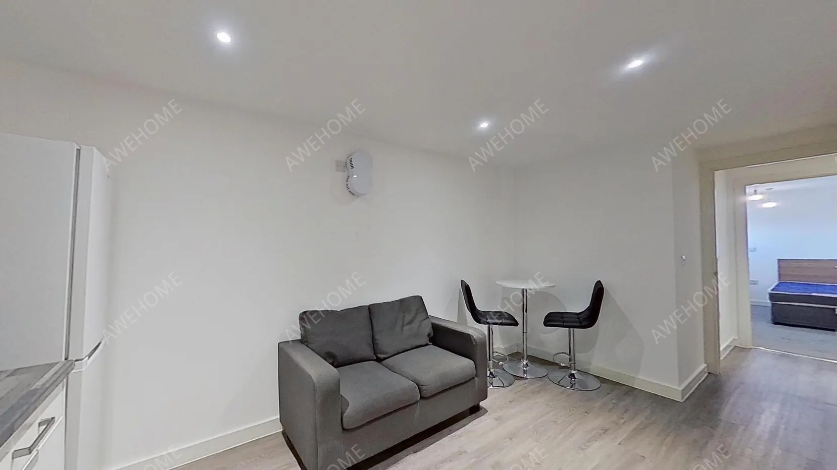 LondonBNB Rentals[BNB]Fargate