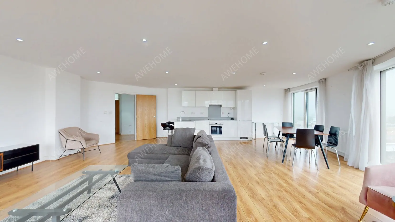 倫敦租房Headstone Road