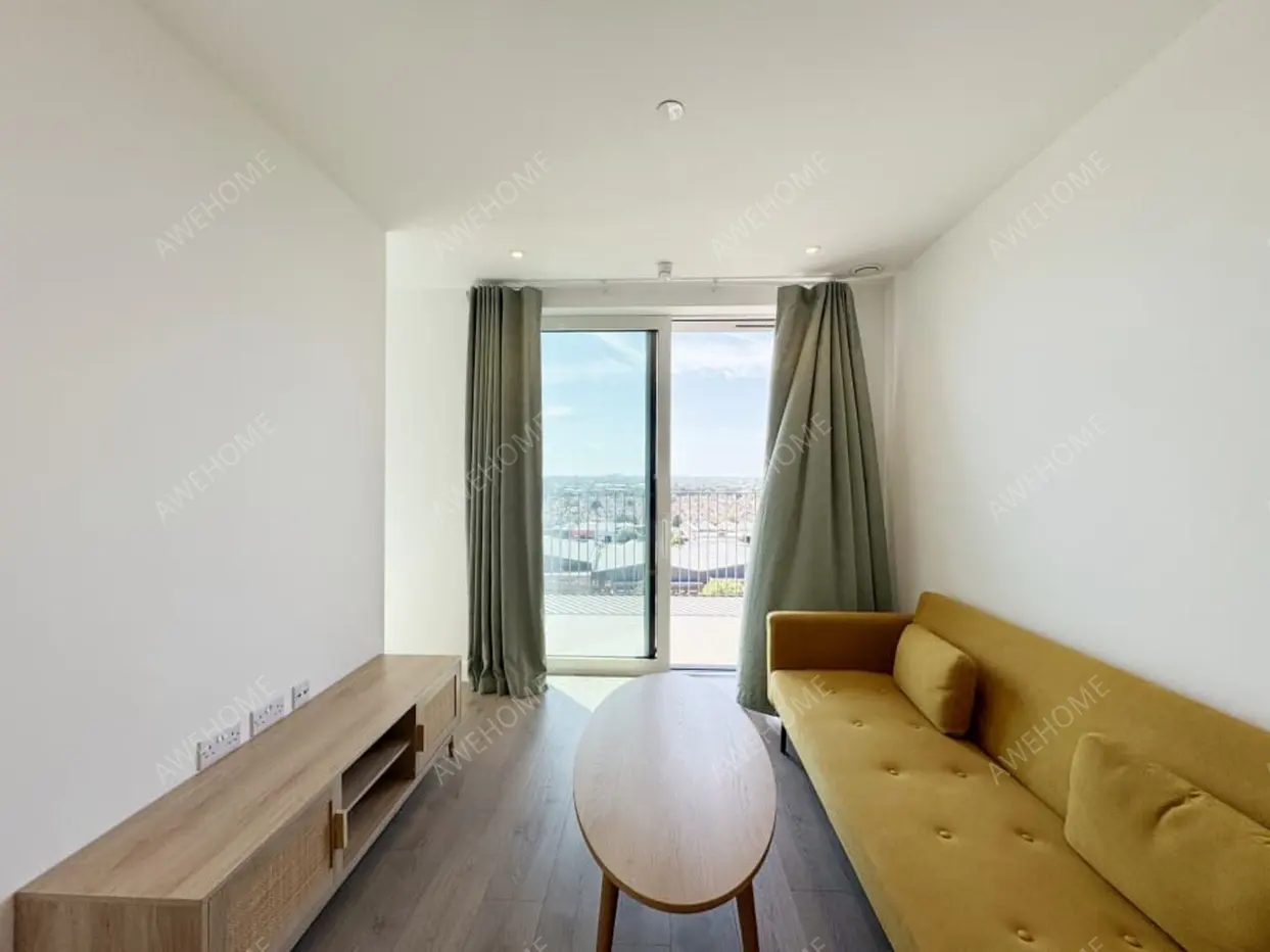 倫敦租房Quay Walk