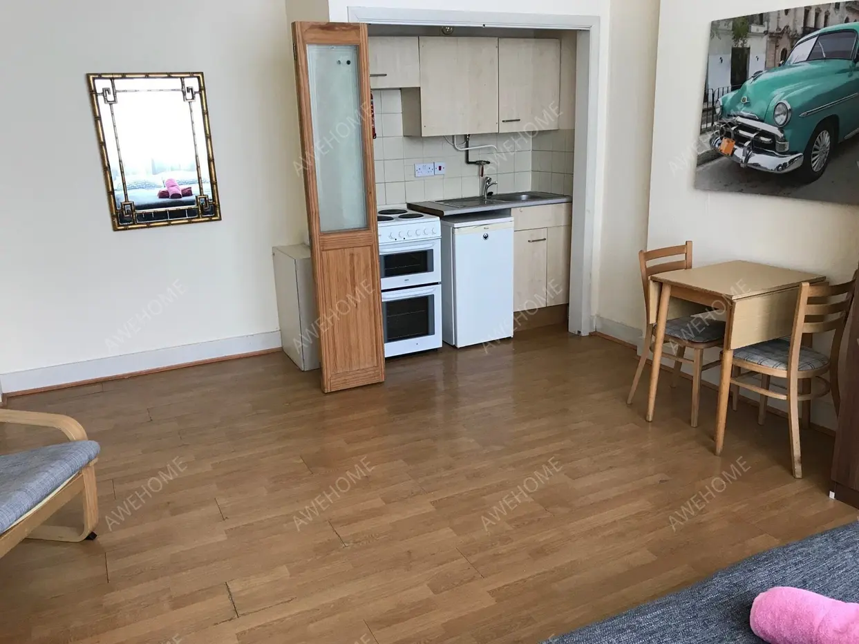 Londonshort-term accommodation Rentals[short-term accommodation]Anson Road