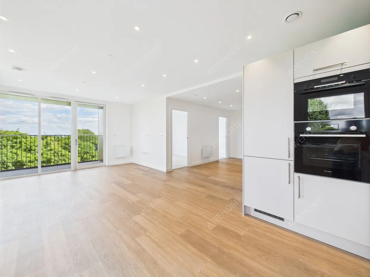 倫敦租房Eden Grove