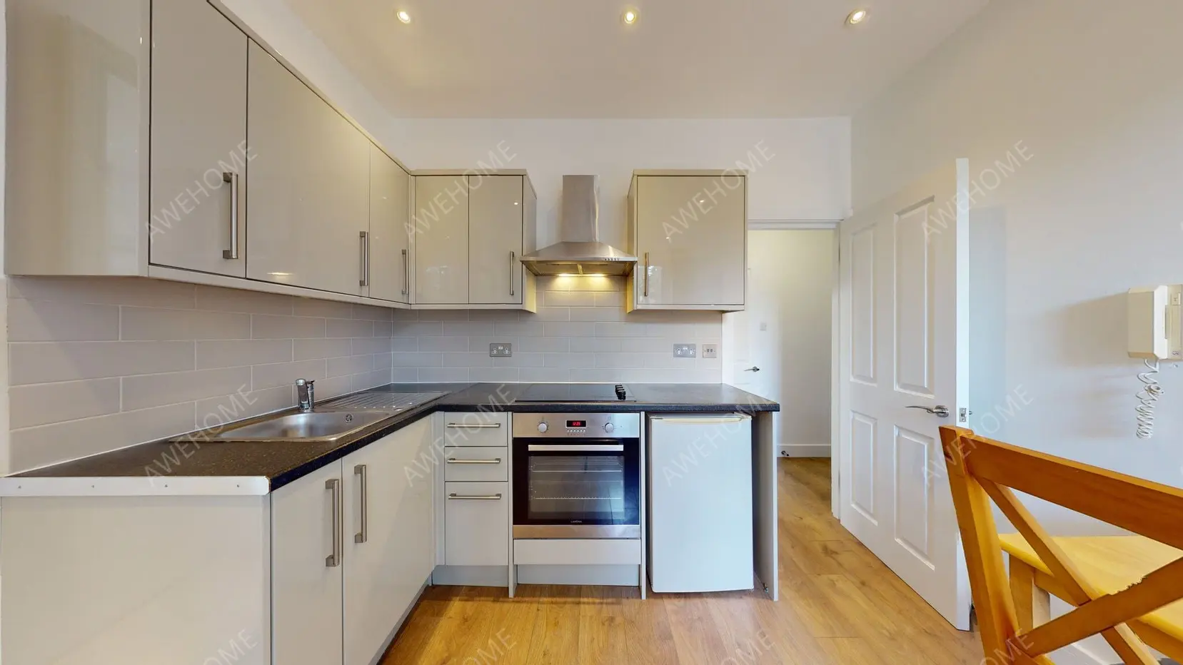 倫敦租房Nevern Place