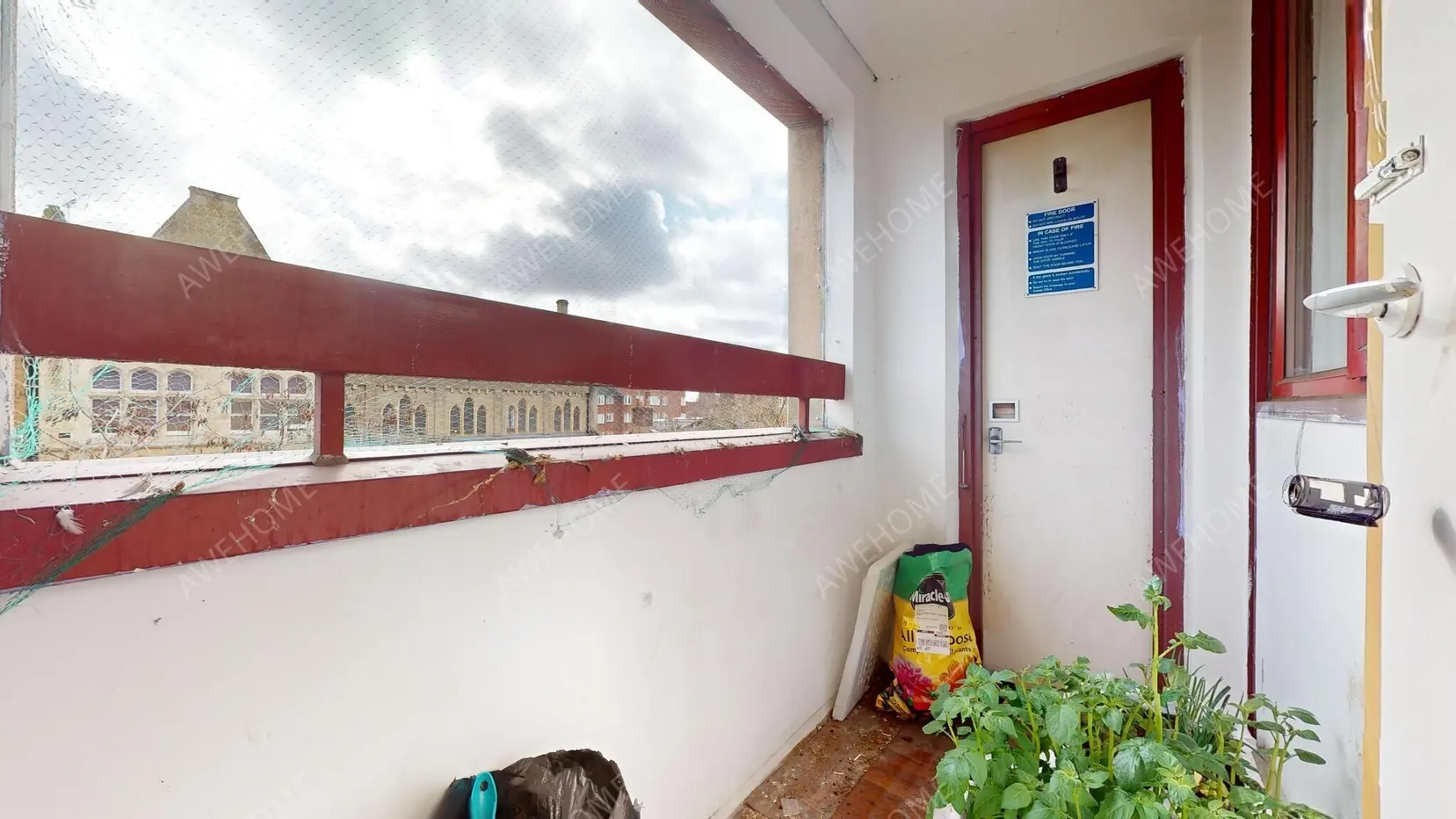 伦敦短租房租房[短租房]Mallory Street