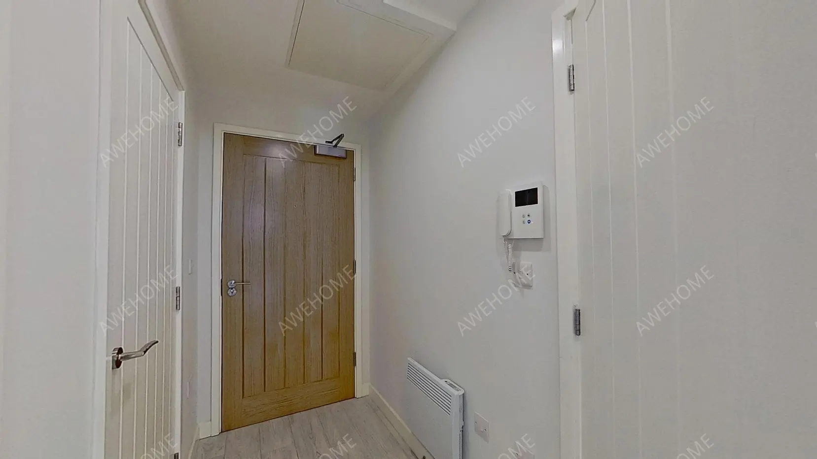 利茲租房Atkinson Street