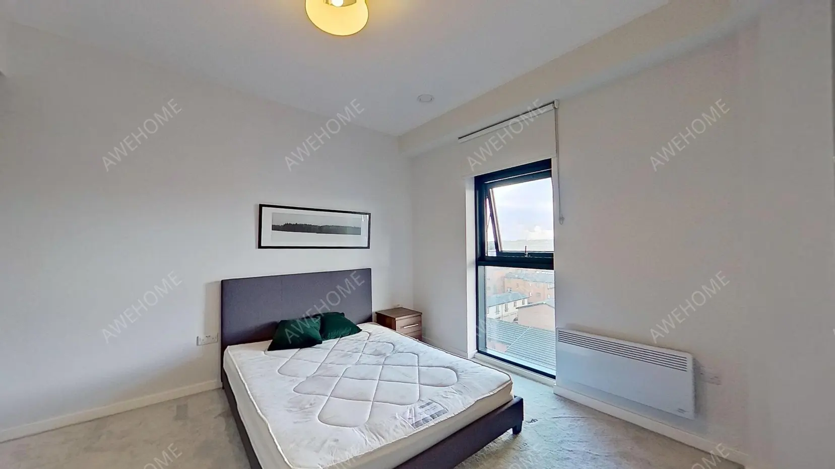 利茲租房Atkinson Street