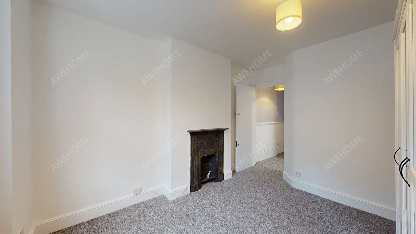 倫敦租房Bracewell Road