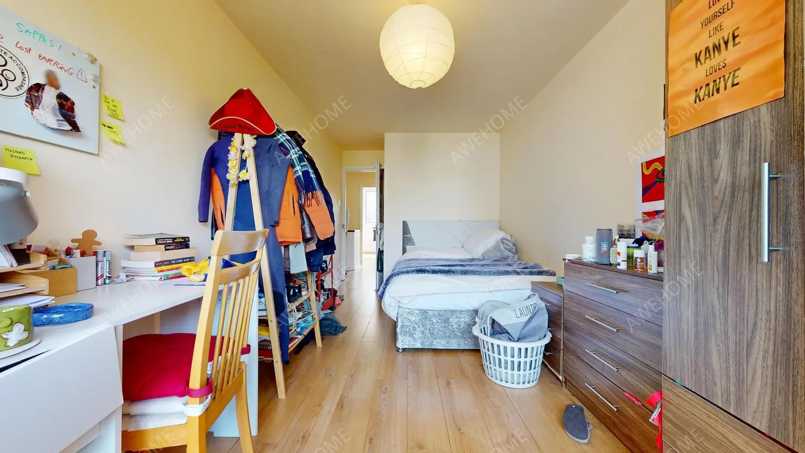 倫敦租房Clipstone Street