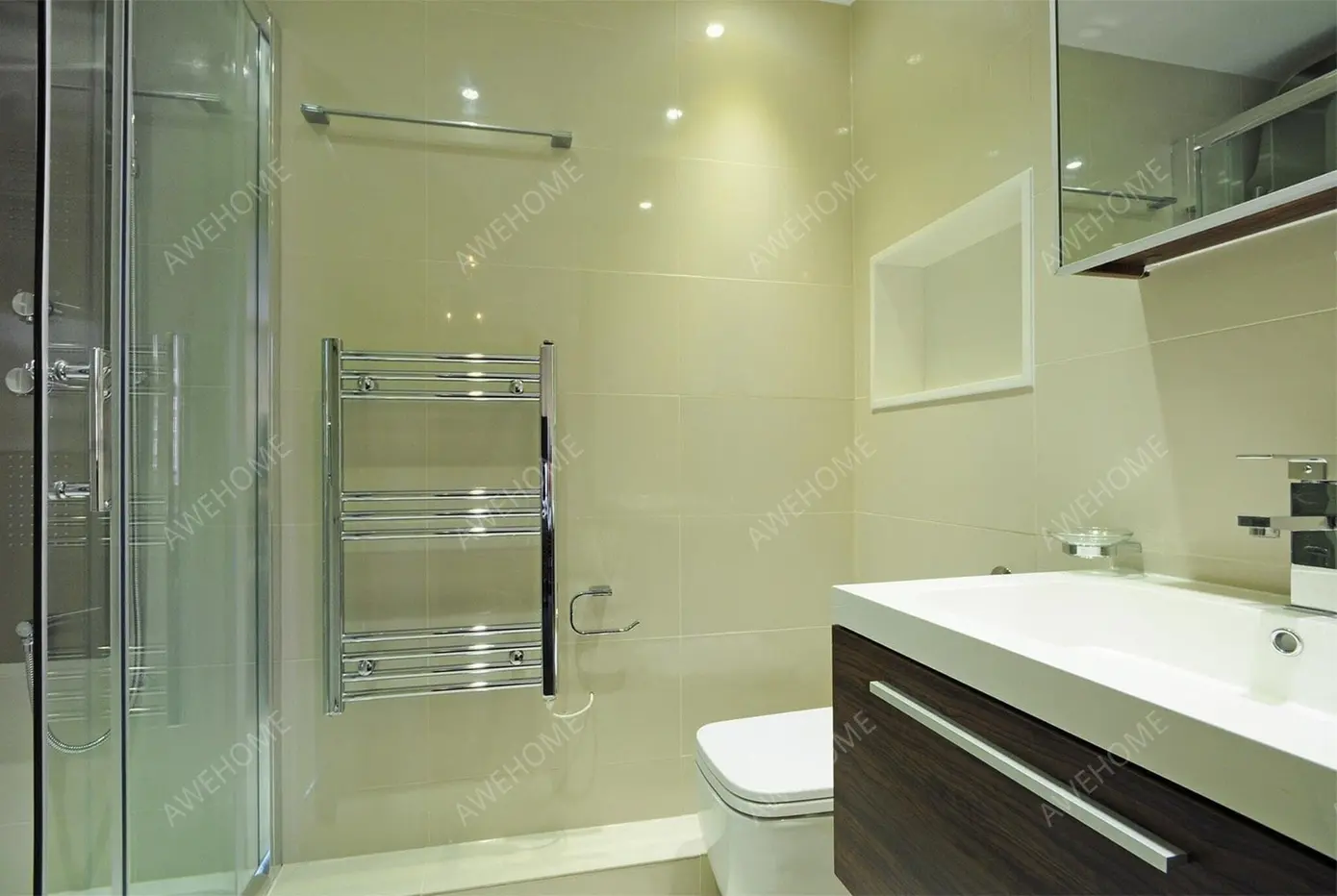 倫敦租房St. Johns Wood Park