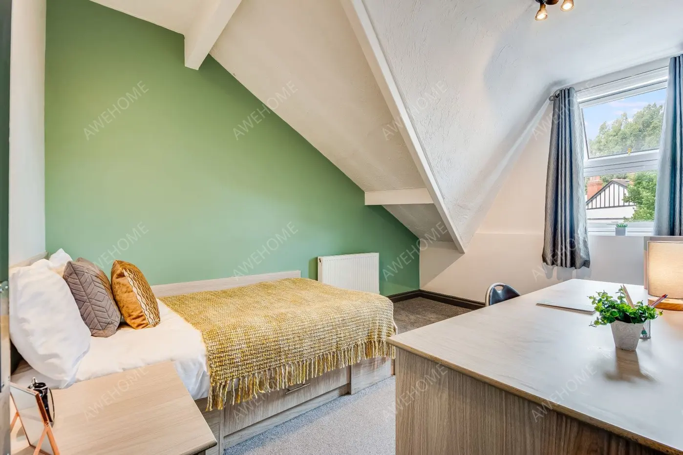 利茲租房North Lane