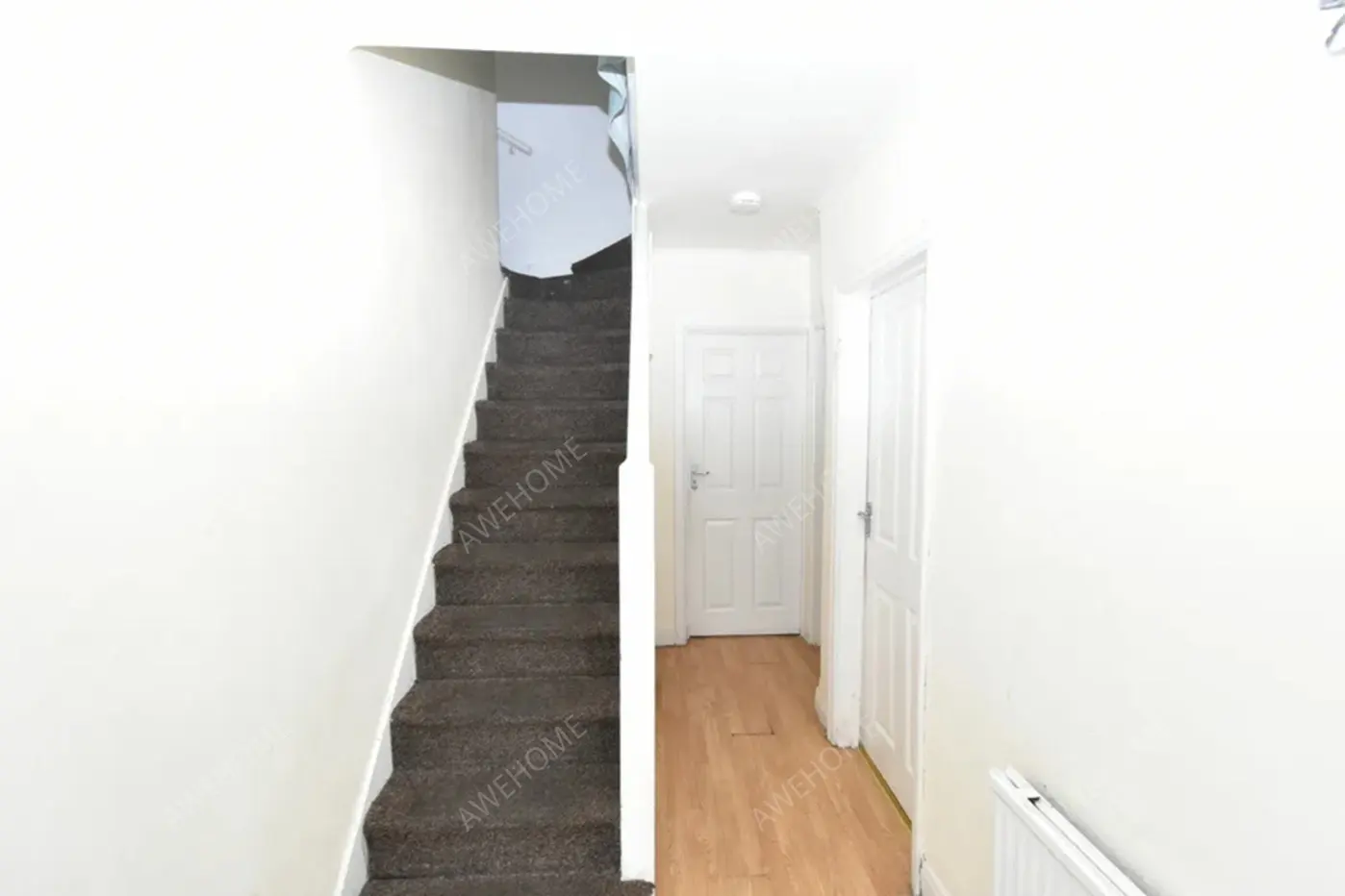 倫敦租房Field End Road