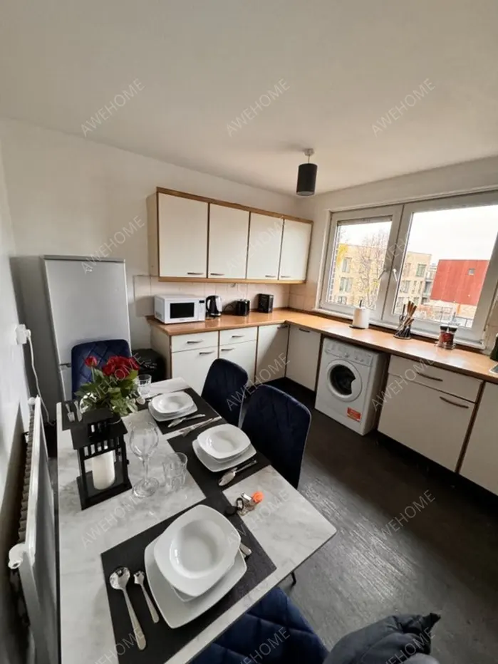 倫敦租房Conyer Street