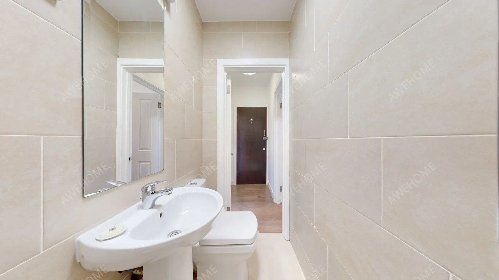 倫敦租房Nevern Place