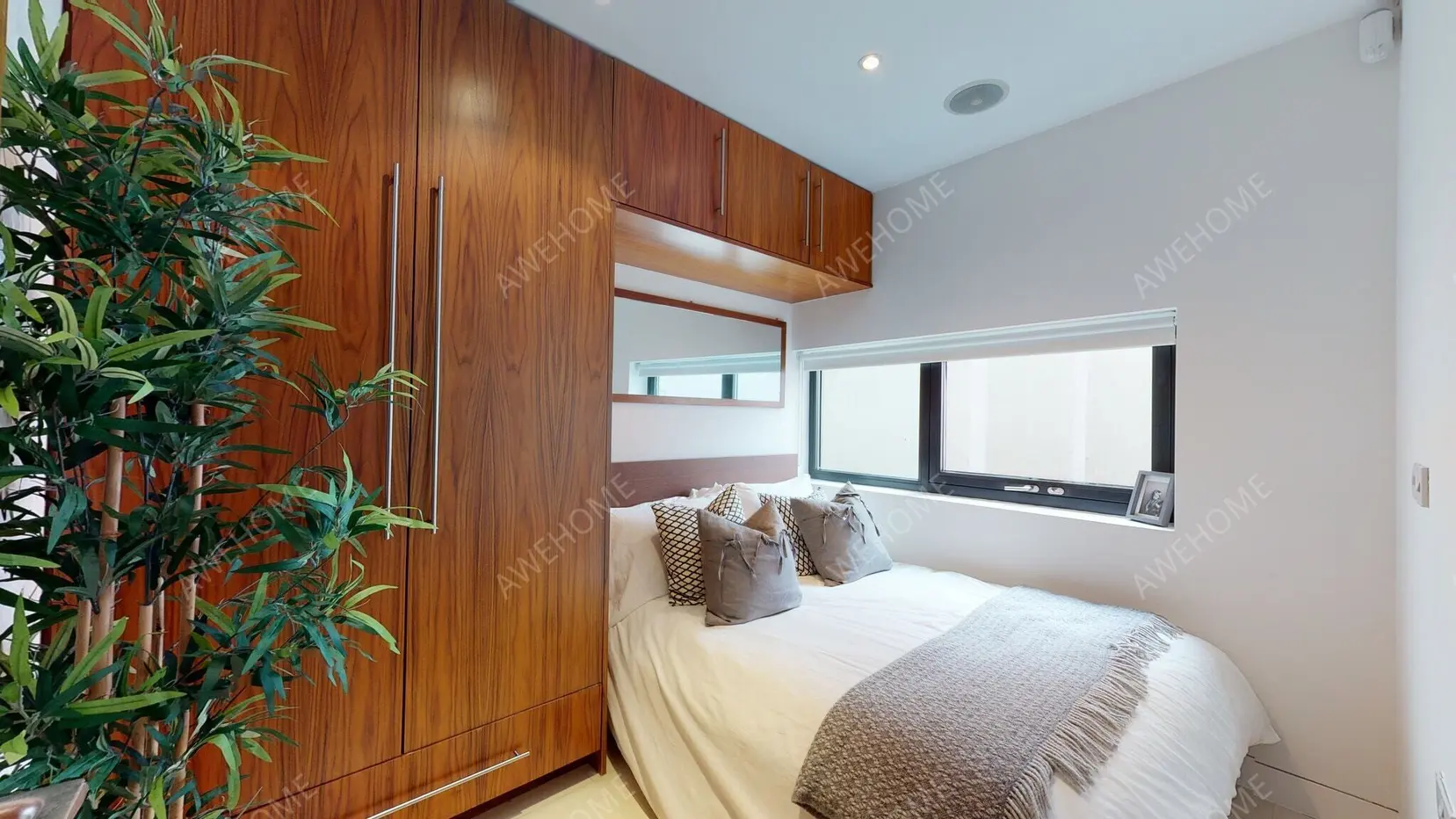 倫敦租房Oval Road