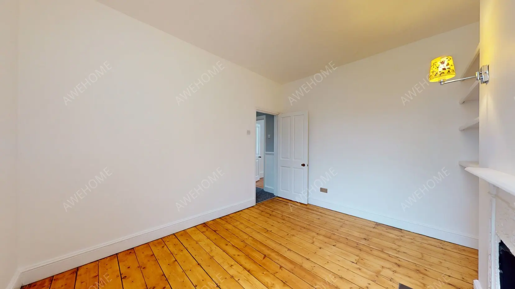 倫敦租房Bracewell Road