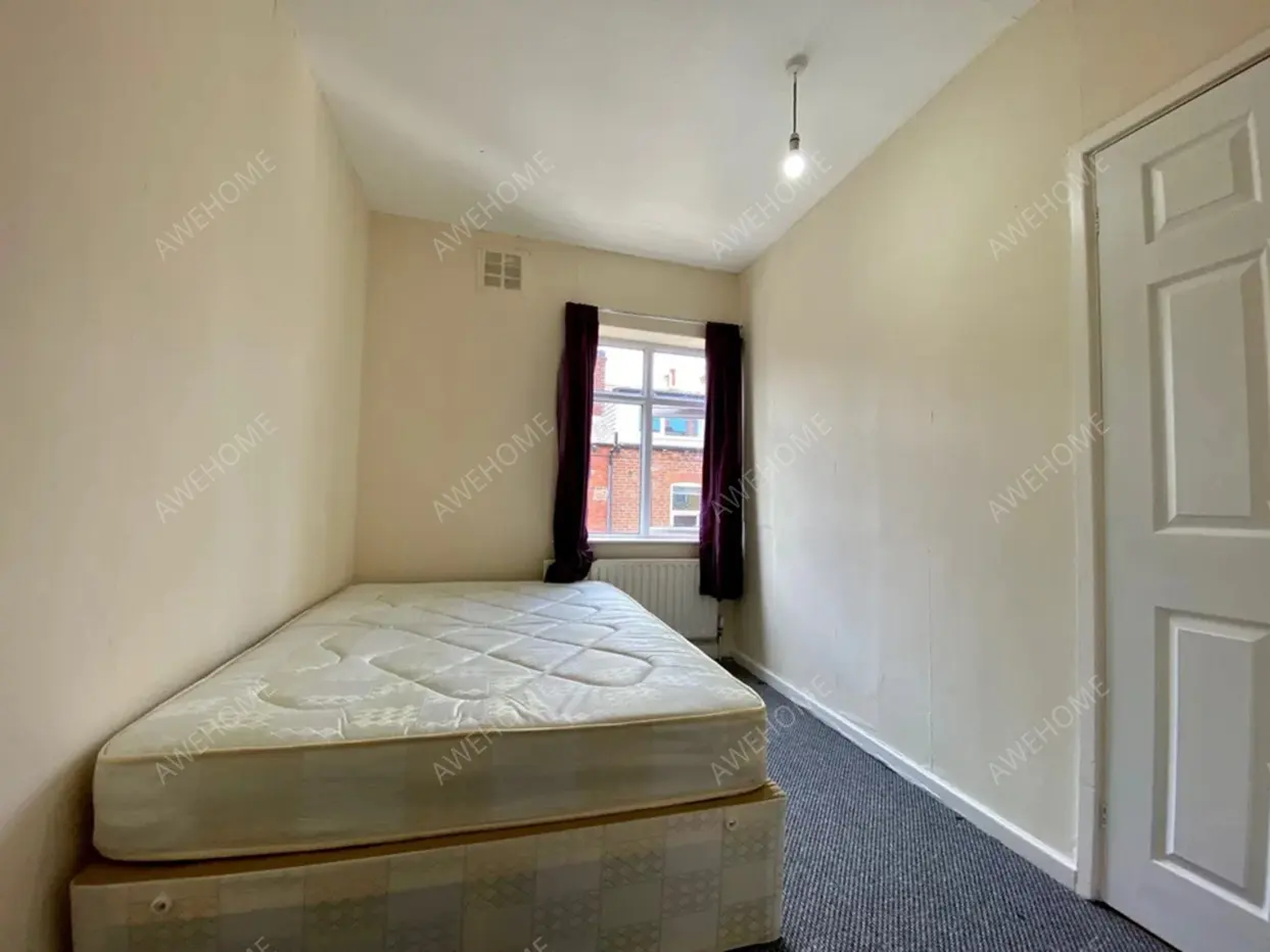 利茲租房Thornville Street