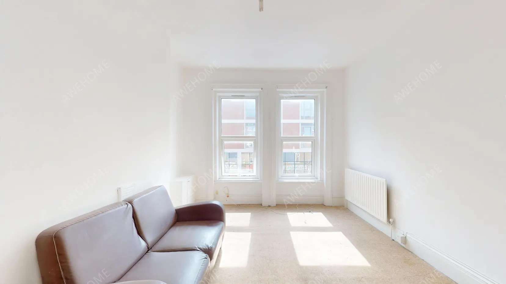 倫敦租房Churchfield Road